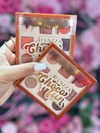 Paleta de sombras Choco fun- Fenzza