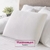 Almohada Inteligente 70x40 Con Funda De Toalla Calidad Hotel - tienda online