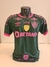 CAMISA FLUMINENSE - THIRD HOMENAGEM AO CARTOLA # 23 GUGA