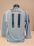 CAMISA MANCHESTER CITY - HOME 2008 # 11 ELANO - ARENA CAMISAS DE FUTEBOL