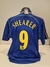 CAMISA NEWCASTLE - AWAY 1998/99 # 9 SHEARER na internet