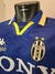 CAMISA JUVENTUS - AWAY 1996 - comprar online