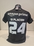 CAMISA BOTAFOGO RJ - THIRD 2022/23 # 24 DI PLACIDO - ARENA CAMISAS DE FUTEBOL