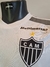 CAMISA ATLÉTICO MG - AWAY 2023 # 14 ALAN KARDEC / LIBERTADORES - comprar online