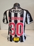 CAMISA ATLÉTICO MG - HOME 2021/22 # 30 D. BORRERO - ARENA CAMISAS DE FUTEBOL