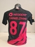 CAMISA ATHLETICO PR - THIRD 2023 # 87 DANIELZINHO - ARENA CAMISAS DE FUTEBOL