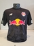 CAMISA RED BULL BRAGANTINO - AWAY 2022 # 38 HALLS / COPA LIBERTADORES