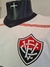 CAMISA E. C. VITÓRIA - AWAY 2018/19 # 13 CEDRIC - comprar online