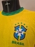 CAMISA SELEÇÃO BRASILEIRA - HOME 2021 ( MODELO JOGADOR ) - comprar online