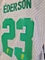 CAMISA SELEÇÃO BRASILEIRA - GK 2021 # 23 ÉDERSON - ARENA CAMISAS DE FUTEBOL