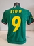 SELEÇÃO CAMARÕES - HOME 2010 # 9 ETO'O - ARENA CAMISAS DE FUTEBOL