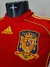 SELEÇÃO ESPANHA - HOME 2007/08 - comprar online