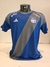 CAMISA EMELEC ECU - HOME 2024 # 7 W. COROZO