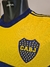 CAMISA BOCA JRS - AWAY 2023/24 # 10 CAVANI - comprar online