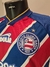 CAMISA E.C. BAHIA - AWAY 2024 # 40 CICINHO ( IRECÊ ) BAHIA É BAHÊA - comprar online