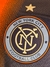 CAMISA NEW YORK CITY F.C. - AWAY 2021 # 8 THIAGO na internet