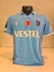 CAMISA TRABZONSPOR - AWAY 2002/23 # 33 BRUNO PERES