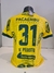 CAMISA MIRASSOL F. C. - HOME 2024 # 31 V. PEIXOTO na internet