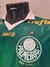 CAMISA PALMEIRAS - HOME 2024 - # 32 G. GARCIA - comprar online