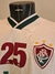 CAMISA FLUMINENSE - AWAY 2001 # 25 - comprar online