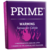 Preservativo PRIME WARMING X 3