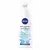 Nivea Leche limpiadora Refrescante Flor de loto 200 ml