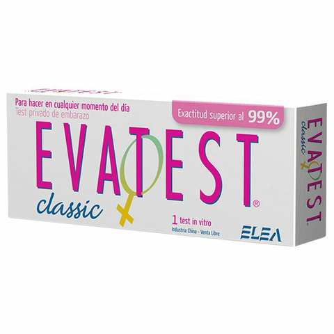 Evatest classic es efectivo hotsell