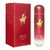 Perfume Wellington Polo Club Rojo Femenino X 90 Ml