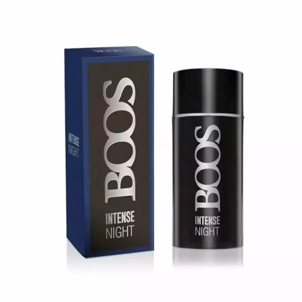 Perfume boos intense mujer shop