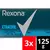 Jabon en Barra Multipack Rexona Xtracool 3x125 gr