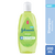 Shampoo Johnsons Baby Cabello Claro x 200 ml