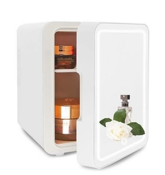 Mini refrigerador skincare - Cutestore00