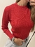 Sweater Crop - comprar online