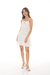 Vestido Broderie - comprar online