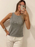 Musculosa Budapest premium - Marzaz Store