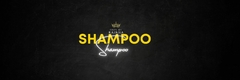 Banner da categoria Shampoo