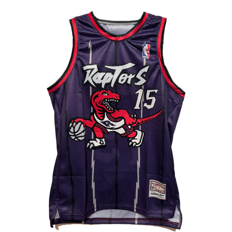 Raptors CARTER