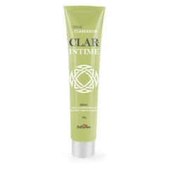 CREME CLAREADOR CLAR INTIME 60g - HC598