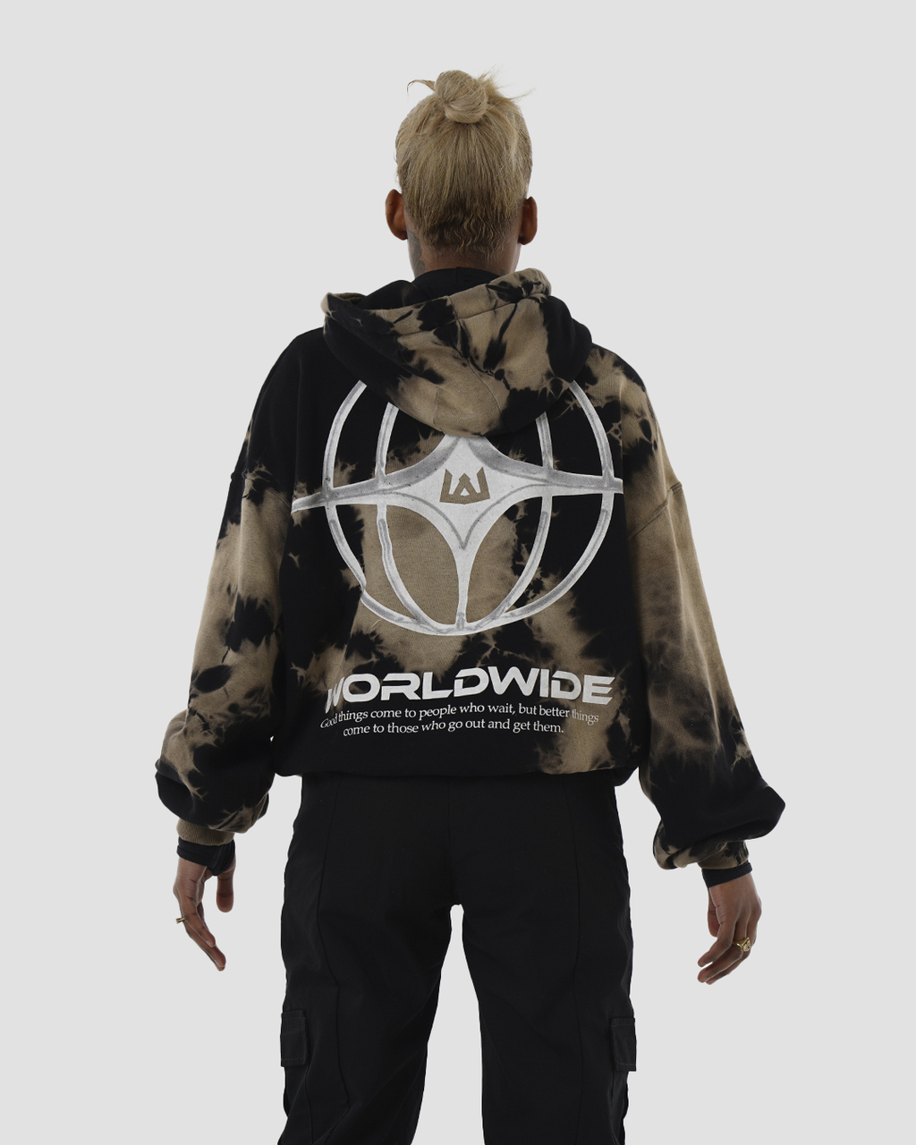 Buzo Batik WORLDWIDE Comprar en FEWAI