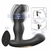 Vibrador massageador com rotação 360°