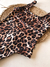 Malla Enteriza Animal Print