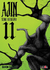 AJIN 11 SEMI HUMANO