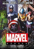 MARVEL HEROES 01