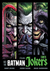 BATMAN TRES JOKERS