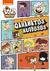 LOUD HOUSE GARABATOS RUIDOSOS