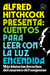 ALFRED HITCHCOCK PRESENTA CUENTOS PARA