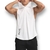 Playera Pouxa Crop Men - comprar en línea