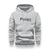 Hoodie Pouxa Men - comprar en línea