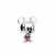 Charm Mickey mouse