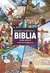 Biblia para Niños Descubre y experimenta la Biblia